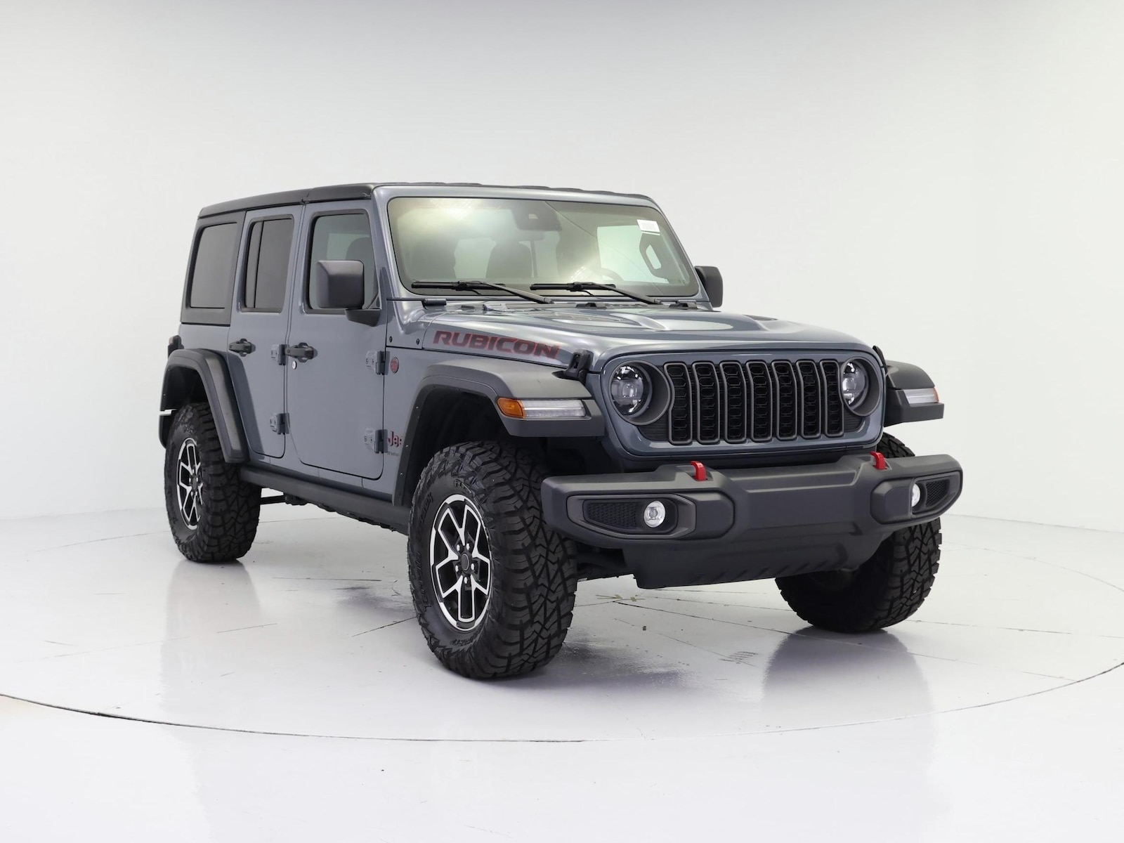 jeep wrangler 4-door 2025 1C4PJXFN6SW530951 image jeep wrangler 4-door 2025 1C4PJXFN6SW530951 image